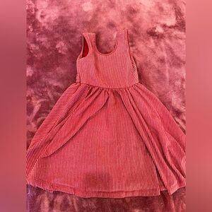 Girls Alice & Ames swing dress